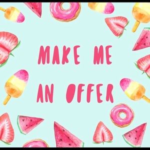 Meet your Posher, Dawn